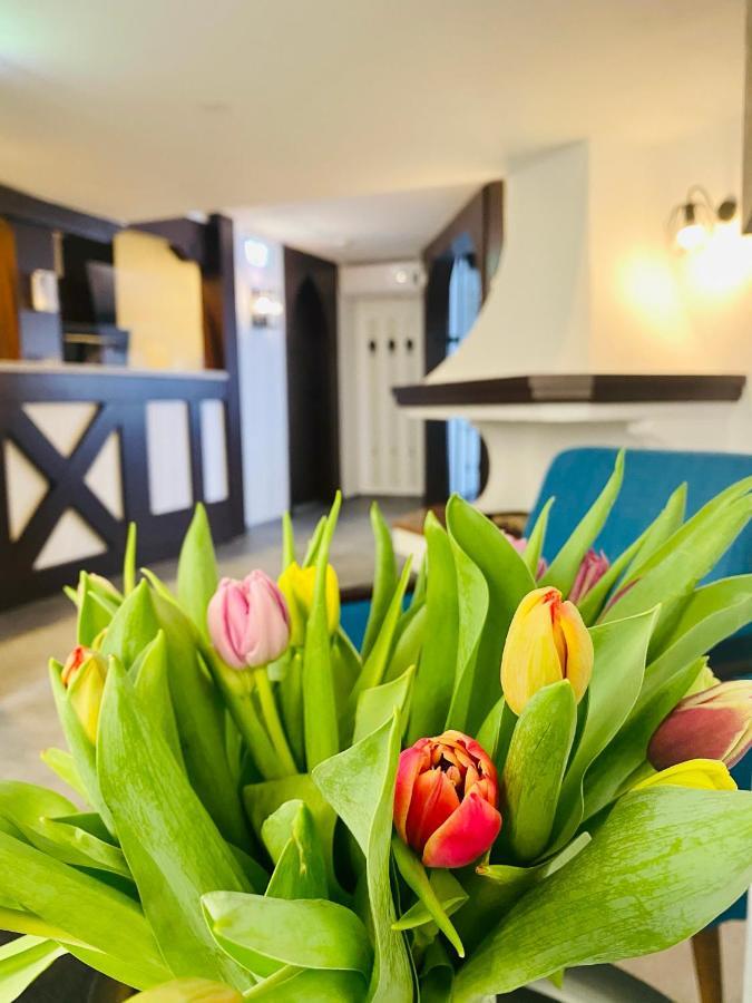 บวร์คโฮเทล เนือร์นแบร์ค Hotel Nuremberg ภายนอก รูปภาพ